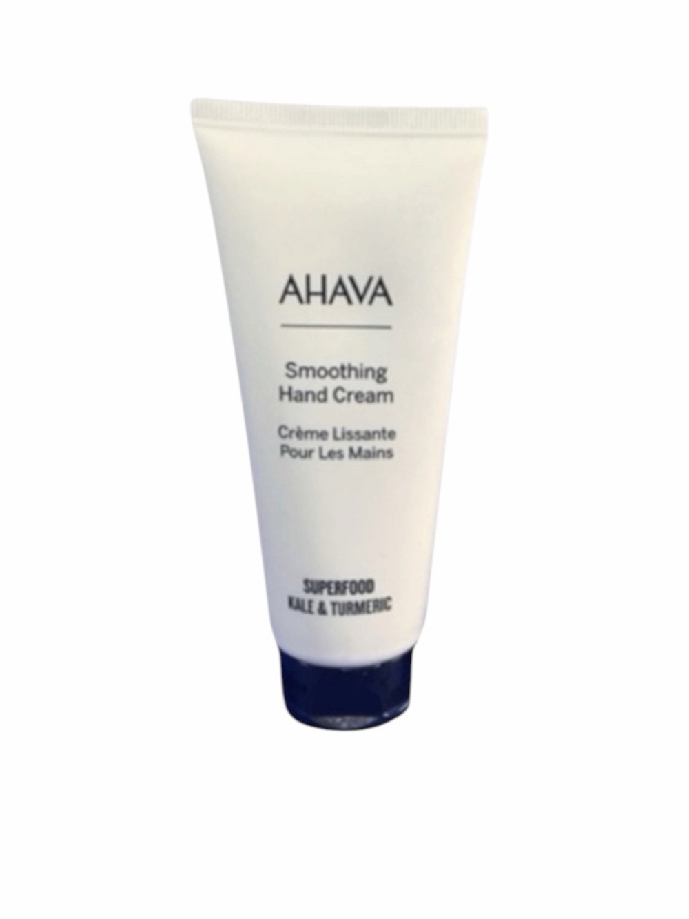 Ahava Smoothing Hand Cream NWT